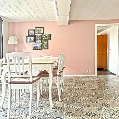 Maison Cyriax Harzgerode Εξωτερικό φωτογραφία