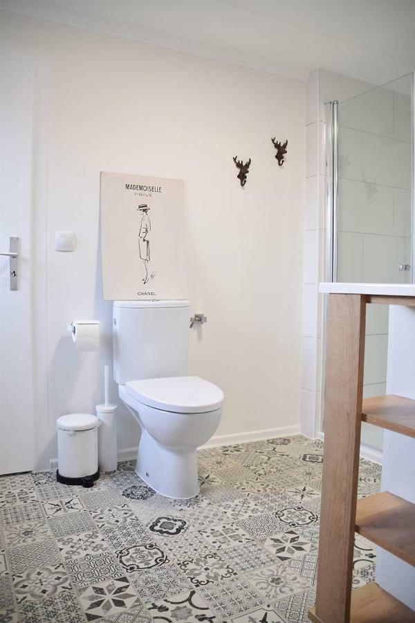 Maison Cyriax Harzgerode Εξωτερικό φωτογραφία